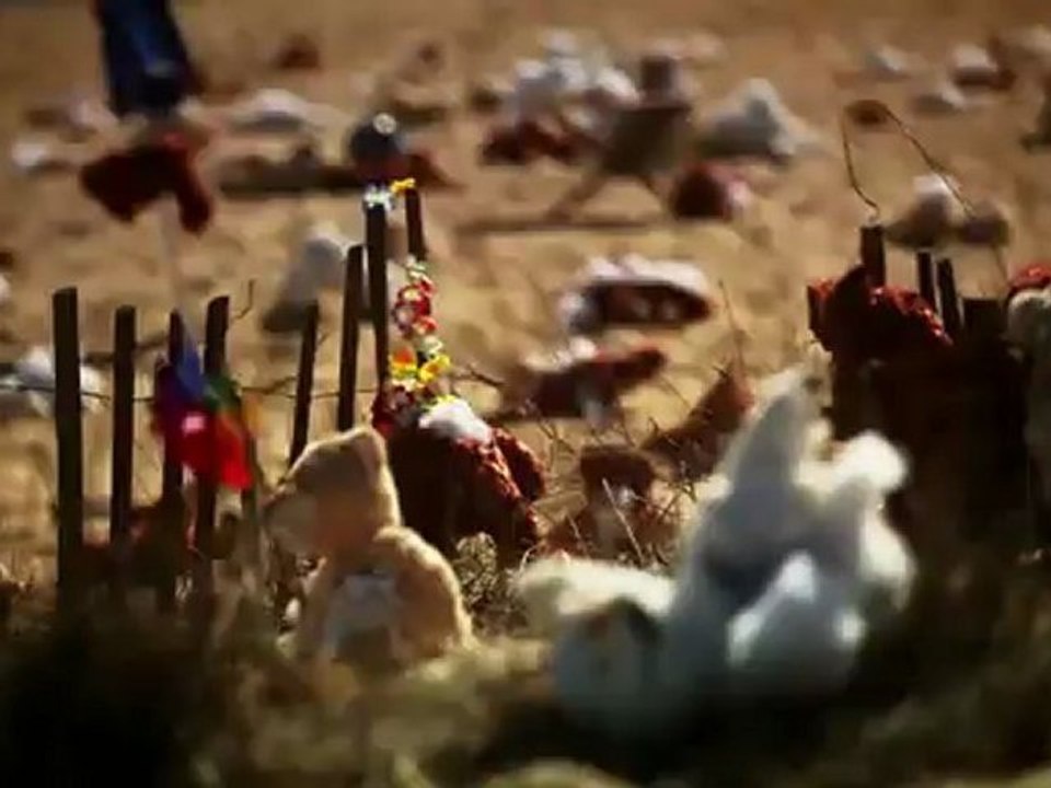 Naughty Bear Panic in Paradise - The Beach Massacre - Full Version