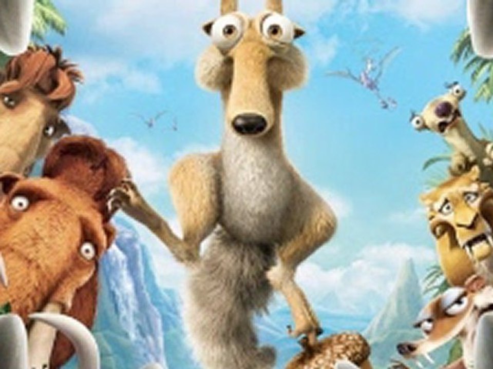 Ice Age Continental Drift (2012)online watch www.hdmoviespool.com