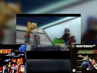 Starfox Adventures - Mania Of Nintendo - Critique Éclair #9