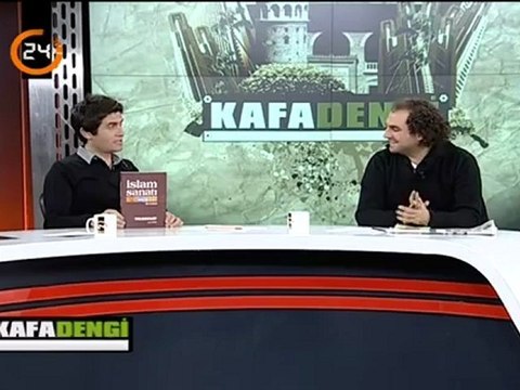 İsmail Kılıçarslan 1111 - Kafa Dengi