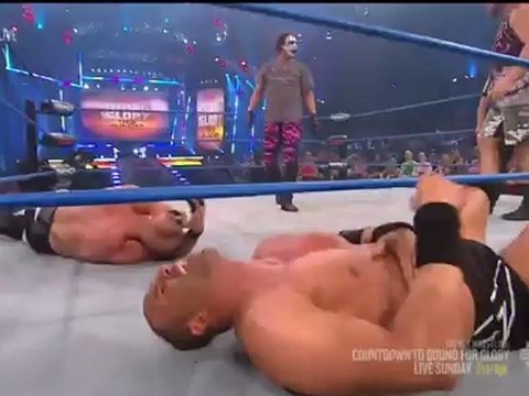 Uploaded By DesiTvForum.Net I.W 11.10.2012 720p HDTV Part2