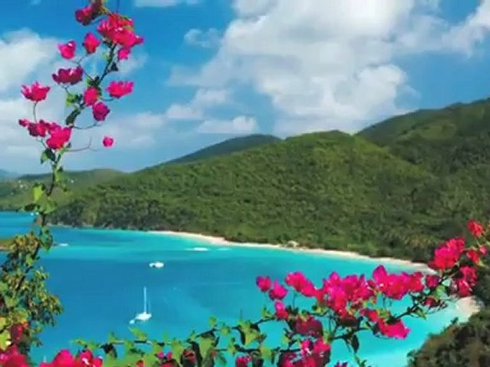 Carnival Breeze 8-Day Eastern Caribbean Cruise Itinerary -