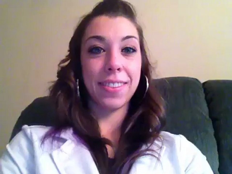 My most recent date from Flirt.com