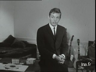 Rencontre avec Frank Alamo