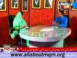 Sindh Behind The News with Javed Soomro: Attack on Malala Yousafzai & condemnation from political parties