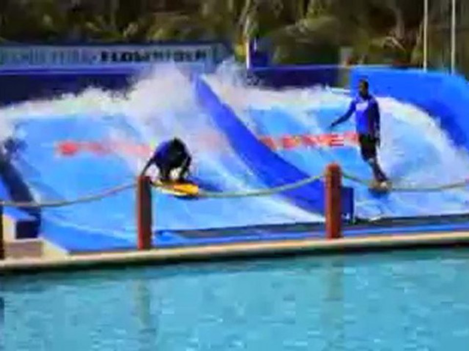 Carnival Breeze 8-Day Southern Caribbean Cruise Itinerary -