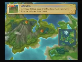 Tales of Symphonia 2 (Wii) Chapter 7 - Part 3 ♪♫ Runthrough