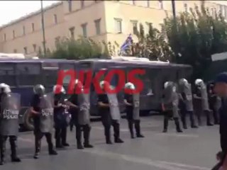 enikos.gr Η ΠΟΡΕΙΑ ΣΤΑ ΜΑΤ 12.10.2012