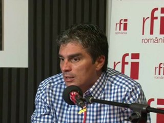 sanatatea FM - 10 Octombrie 2012