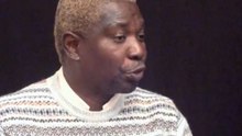Godefroid Elongama encourage les jeunes congolais d'aller s'enrôlé massivement pour chasser Kabila et sa bande des rwandais.