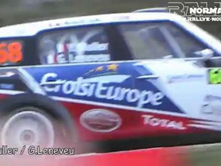 Rallye WRC Alsace 2012