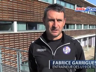 Étienne Capoue, révélation de l'équipe de France version Didier Deschamps