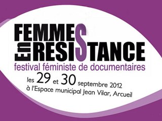 10 ans du festival Femmes en Résistance