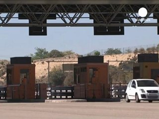 End of the road for Spanish motorway