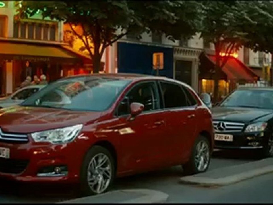 Başka Bir Kadın - La vie d_une autre Bande Annonce