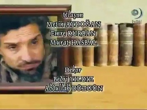 Hz. Meryem 0909 - İz Bırakanlar