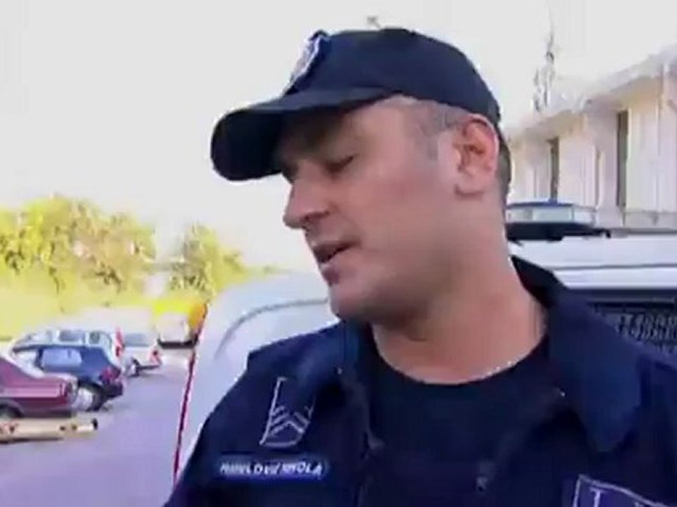 Montenegro: crimen organizado | Europa semanal