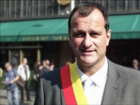Intervention de Louis Aliot, Vice-Président du Front National, à l'assemblée plénière du Conseil Régional de Languedoc-Roussillon le 12 Octobre 2012