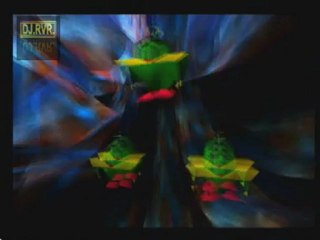 GHOSTY._REC._INSTRUMENTAL'._[REMASTERED]. ~ (v1.0b).