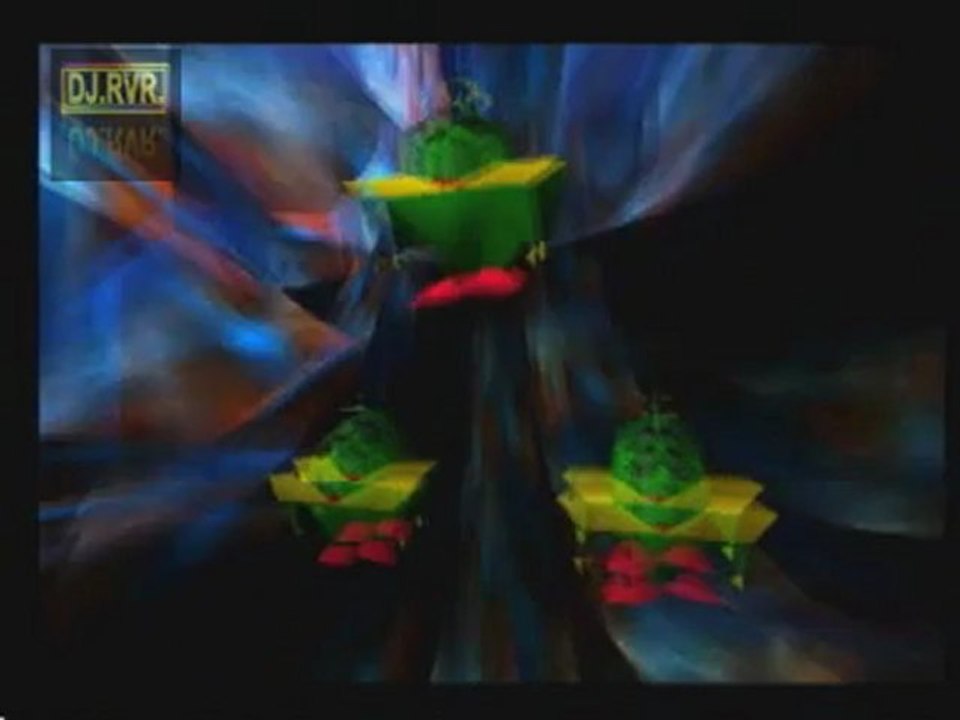 GHOSTY._REC._INSTRUMENTAL'._[REMASTERED]. ~ (v1.0b).