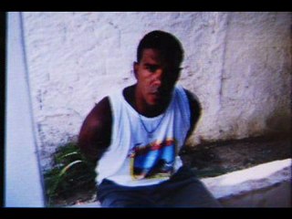 Rastreamento de Celular  flagra Choque comandando totura e execução.