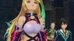 Tales of Xillia 2 : PS3 Gameplay