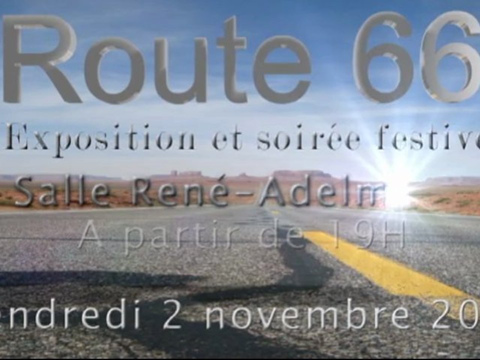 Route 66