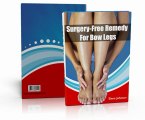 Bow Legs Home Treatment - Effective Program For Shaping Your Legs