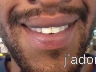 j'adore - Julien C