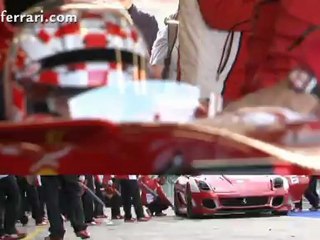 Autosital - Ferrari Corse Clienti Racing News 2012 no.6 - VO