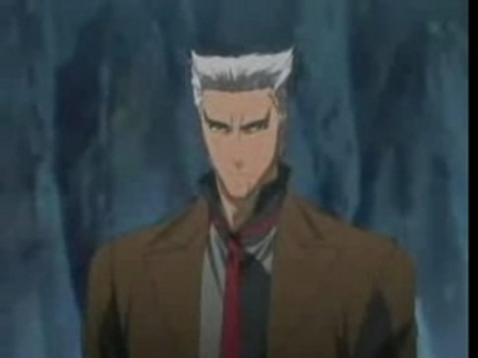 karya vs ichigo et byakuya