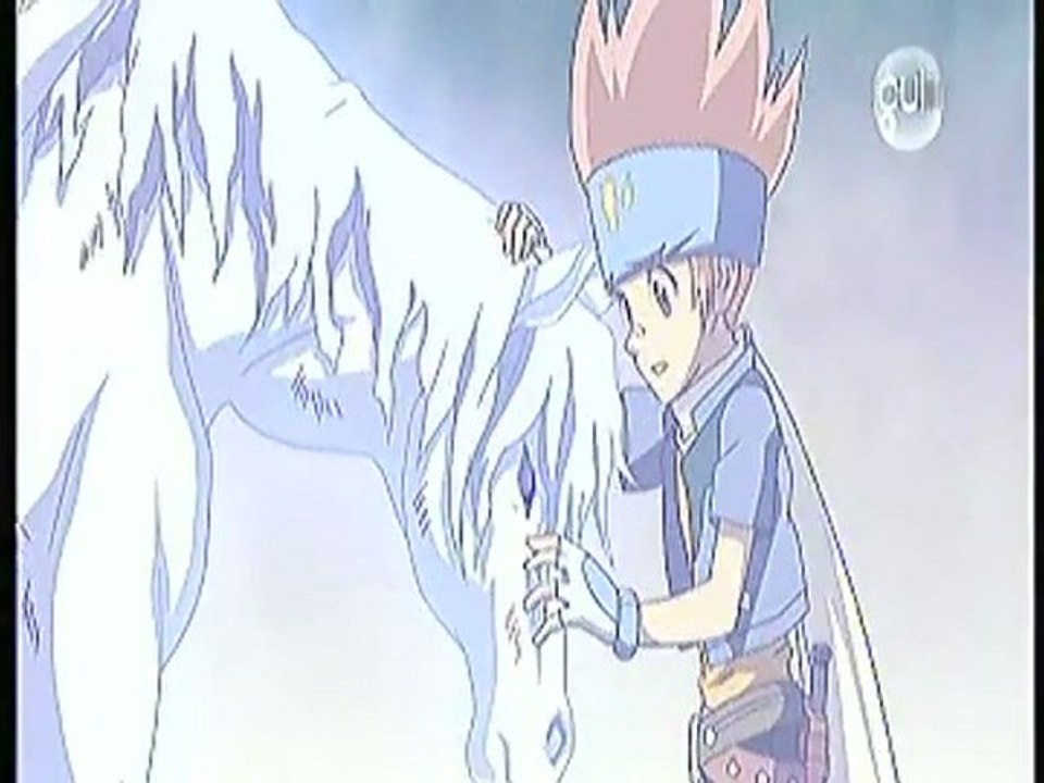 Beyblade, le film (FR) - Partie 1 - By Fahamy