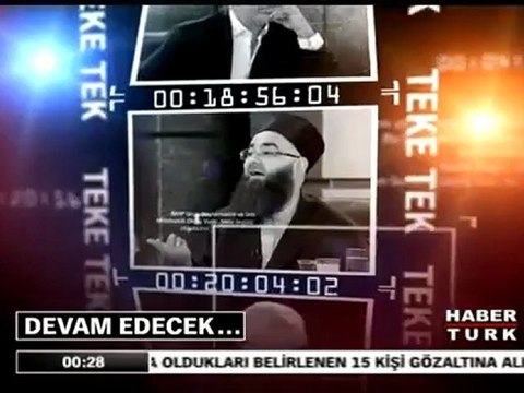 İskender Pala 0318 - Teke Tek