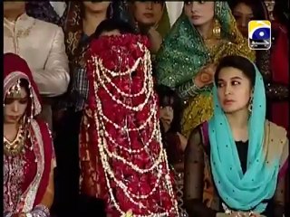 Aamir Liaquat ne NIKA perha diya utho jago pakistan me 12-10-2012 clip 01