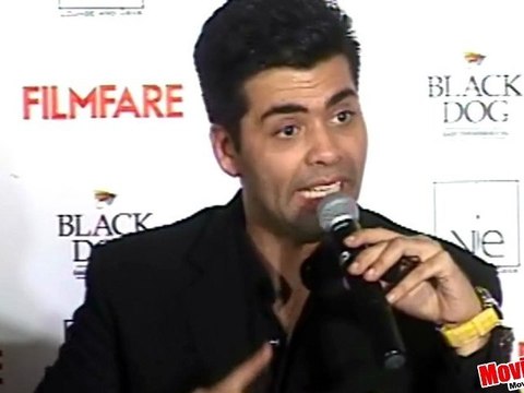 Karan Johar & Ram Gopal Varma War Continues