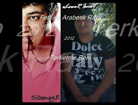 SitemqaR Ft SLower İsmet - [ Terketme Beni ] 2o12