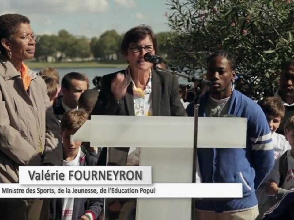 UNSS - Journée du sport scolaire