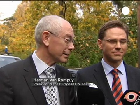 Nobel all'Unione europea, i vertici: Stimolo a continuare