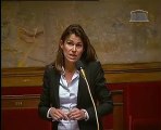 Quand Aurélie Filippetti défendait mordicus la taxation des oeuvres d'art