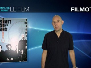 Présentation du film "Esprit de famille" de Jonathan Sobol