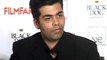 Karan Johar Indirectly Says 'BHOOT' To Ram Gopal Varma