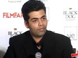 Karan Johar Indirectly Says 'BHOOT' To Ram Gopal Varma
