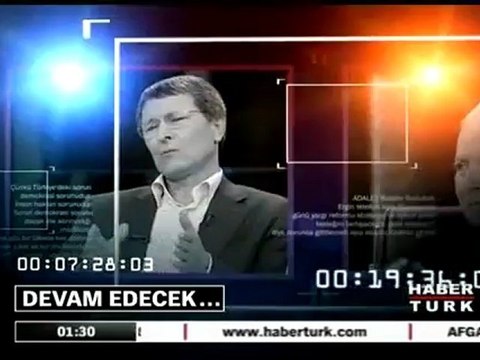 İskender Pala 0918 - Teke Tek