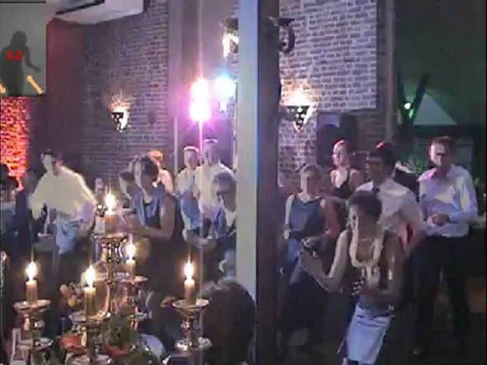Flash Mob