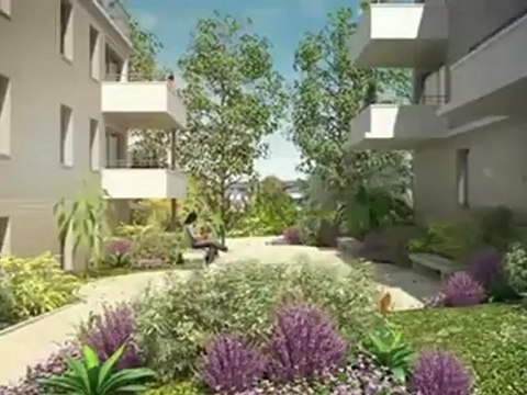 Appartement neuf Toulouse - Immobilier neuf Toulouse