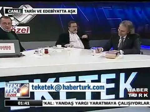 İskender Pala 1018 - Teke Tek