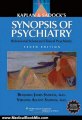 Medical Book Review: Kaplan and Sadock's Synopsis of Psychiatry: Behavioral Sciences/Clinical Psychiatry by Benjamin J. Sadock, Virginia A. Sadock