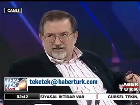 İskender Pala 1618 - Teke Tek
