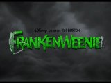 Frankenweenie - Extrait 
