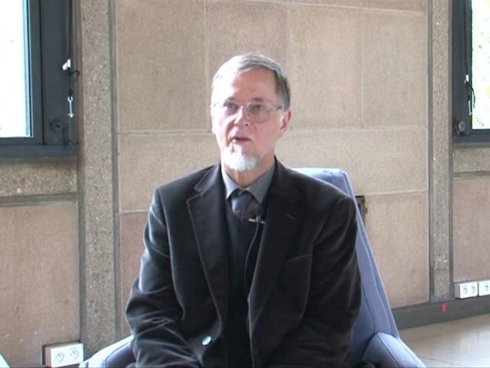 Questions à Olivier Godard - cese